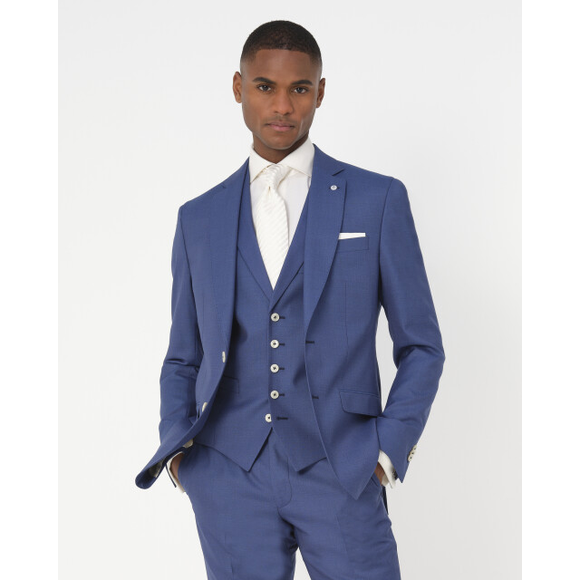 Dutch Dandies Driedelig trouwpak 044298-000-46 large