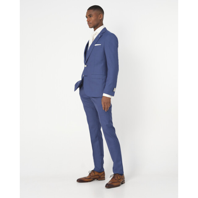 Dutch Dandies Driedelig trouwpak 044298-000-46 large