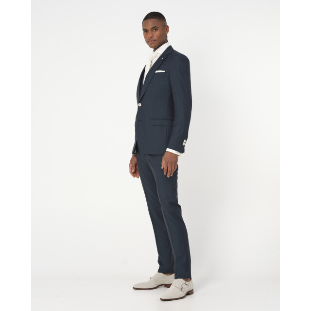Dutch Dandies Driedelig trouwpak 052819-001-54 large