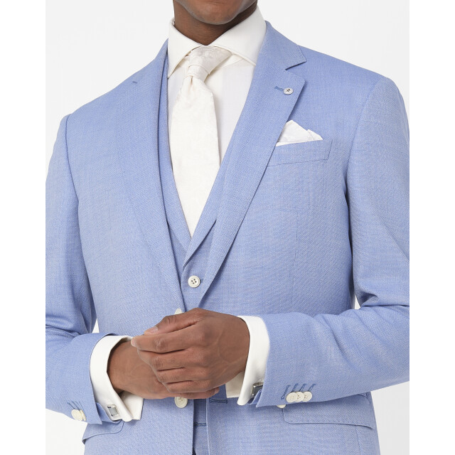 Dutch Dandies Driedelig trouwpak 052822-001-50 large
