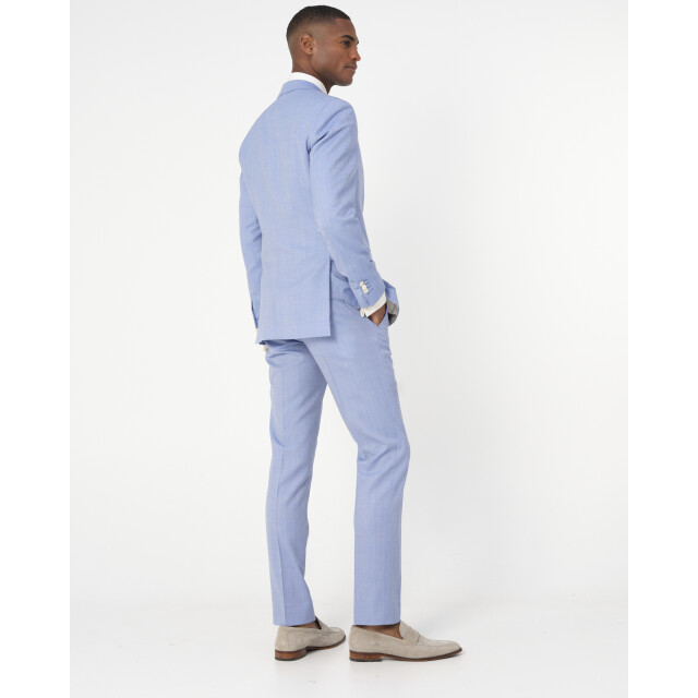 Dutch Dandies Driedelig trouwpak 052822-001-50 large