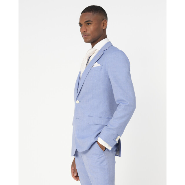 Dutch Dandies Driedelig trouwpak 052822-001-50 large