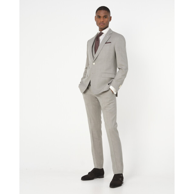 Dutch Dandies Driedelig trouwpak 044296-000-46 large
