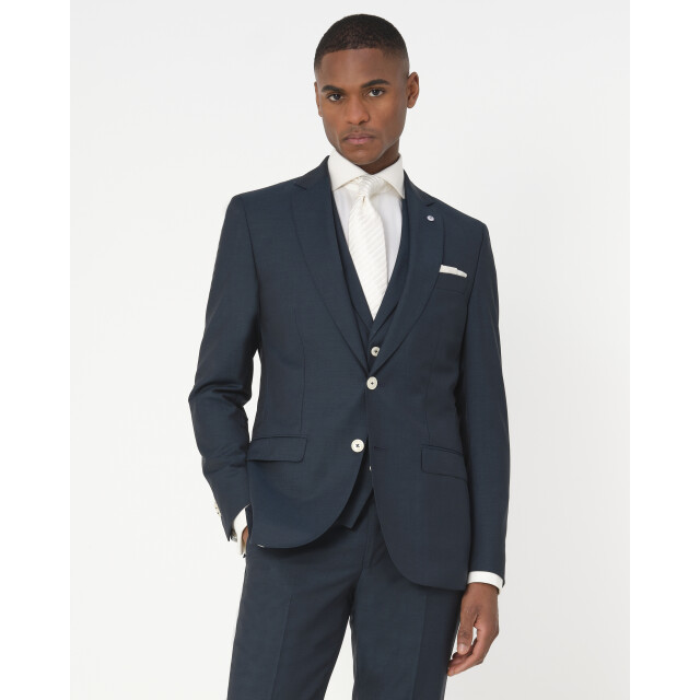 Dutch Dandies Driedelig trouwpak 052819-001-54 large