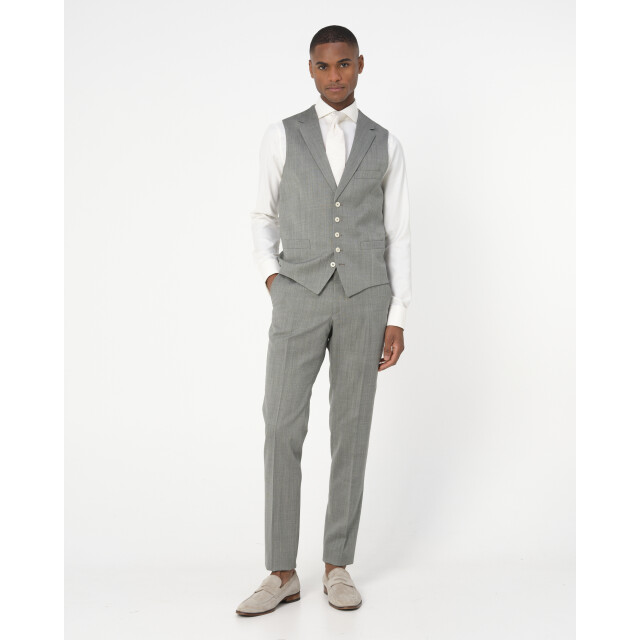 Dutch Dandies Driedelig trouwpak 044295-000-52 large