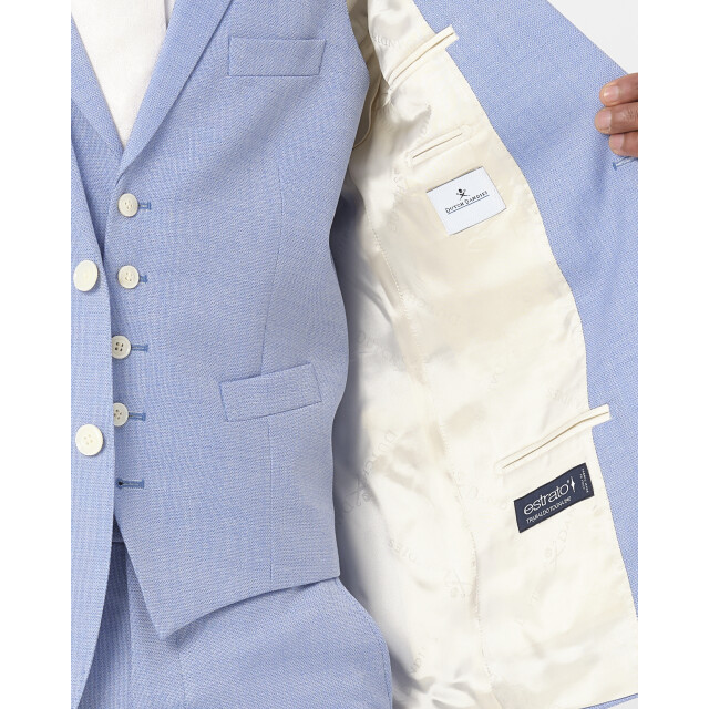 Dutch Dandies Driedelig trouwpak 052822-001-50 large