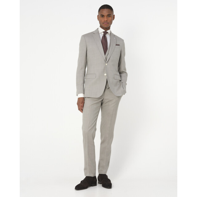 Dutch Dandies Driedelig trouwpak 044296-000-46 large