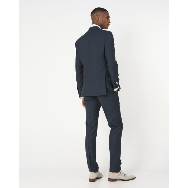 Dutch Dandies Driedelig trouwpak 052819-001-54 large