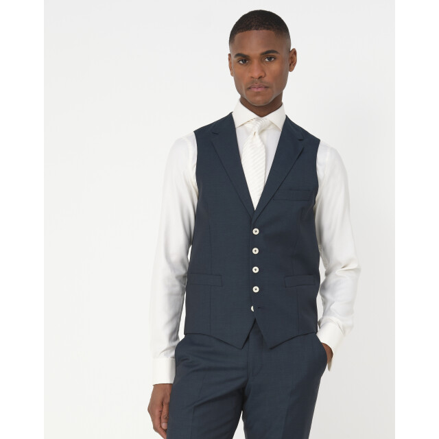 Dutch Dandies Driedelig trouwpak 052819-001-54 large