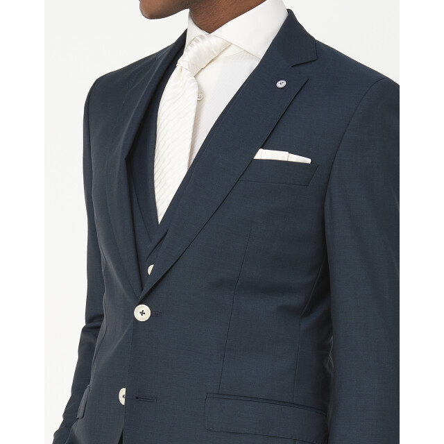 Dutch Dandies Driedelig trouwpak 052819-001-54 large