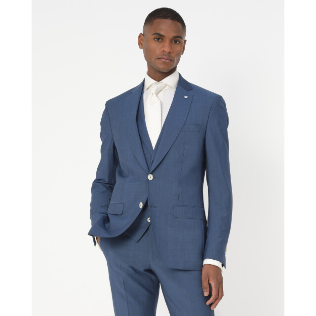 Dutch Dandies Driedelig trouwpak 064871-001-46 large