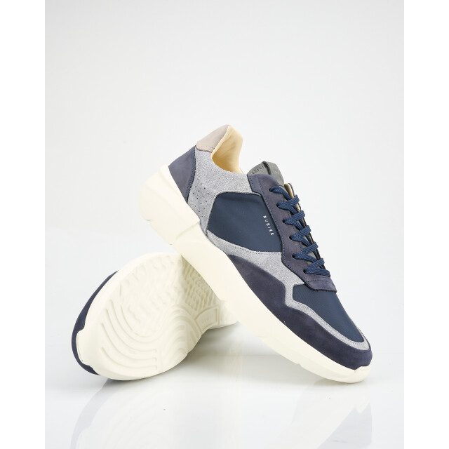 Nubikk Rocky road wave sneakers 105554-001-45 large