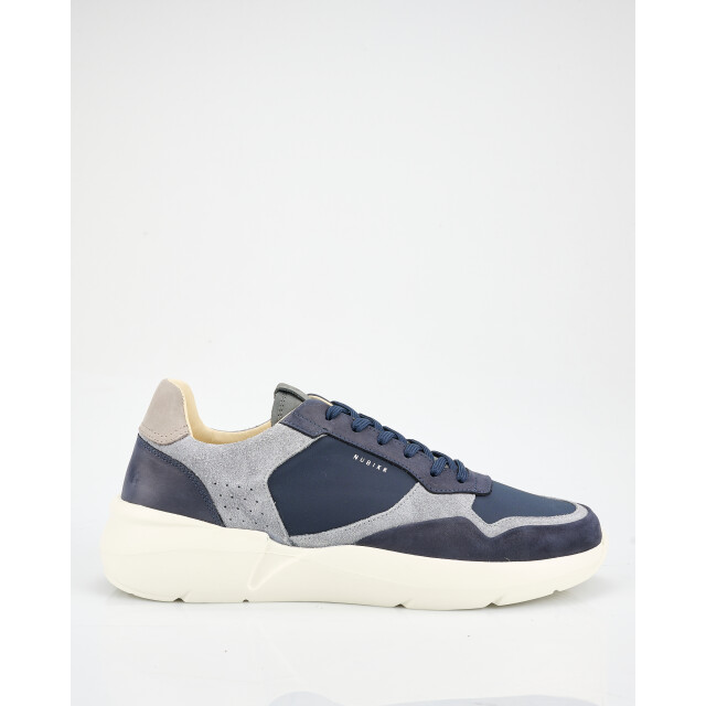 Nubikk Rocky road wave sneakers 105554-001-45 large