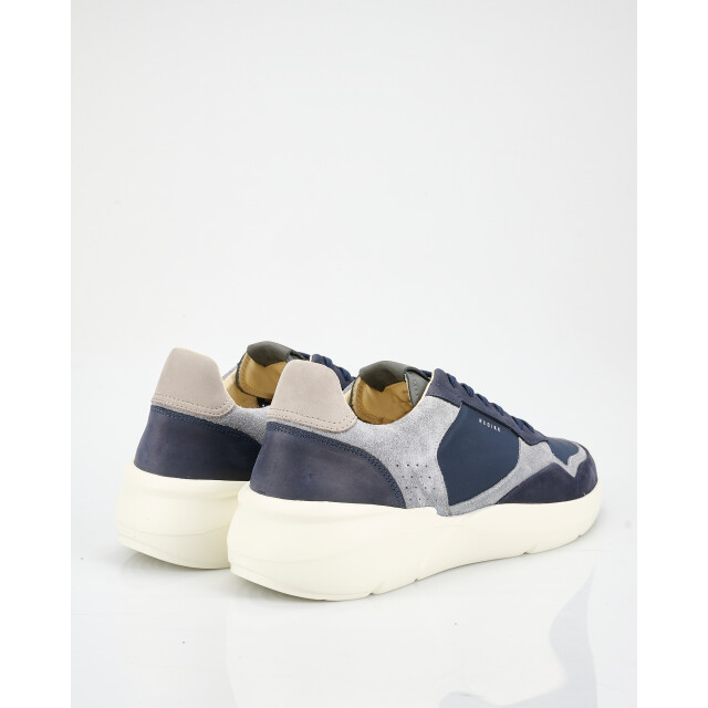 Nubikk Rocky road wave sneakers 105554-001-45 large