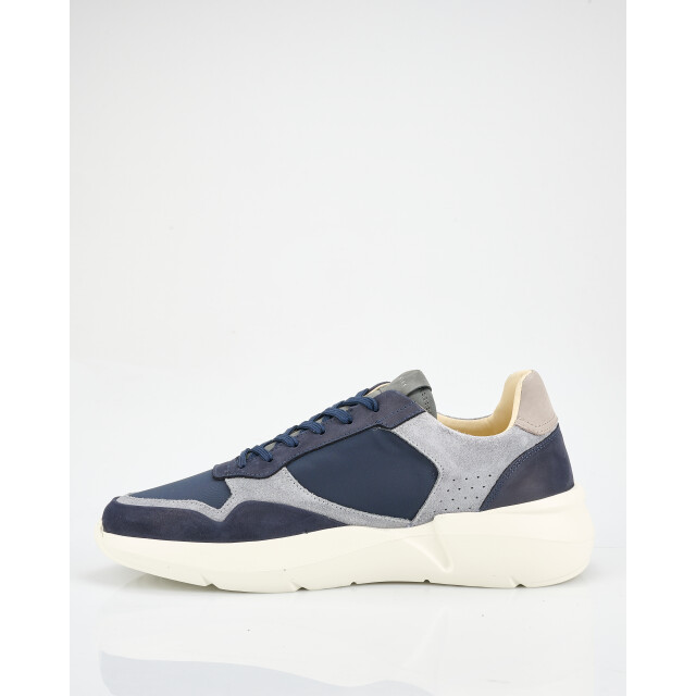 Nubikk Rocky road wave sneakers 105554-001-45 large