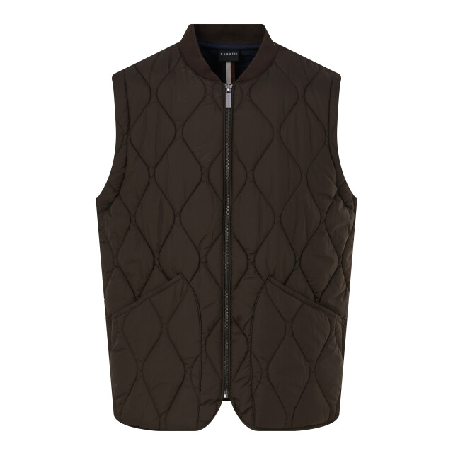 Bugatti Clothing bodywarmer 105761-001-50 large