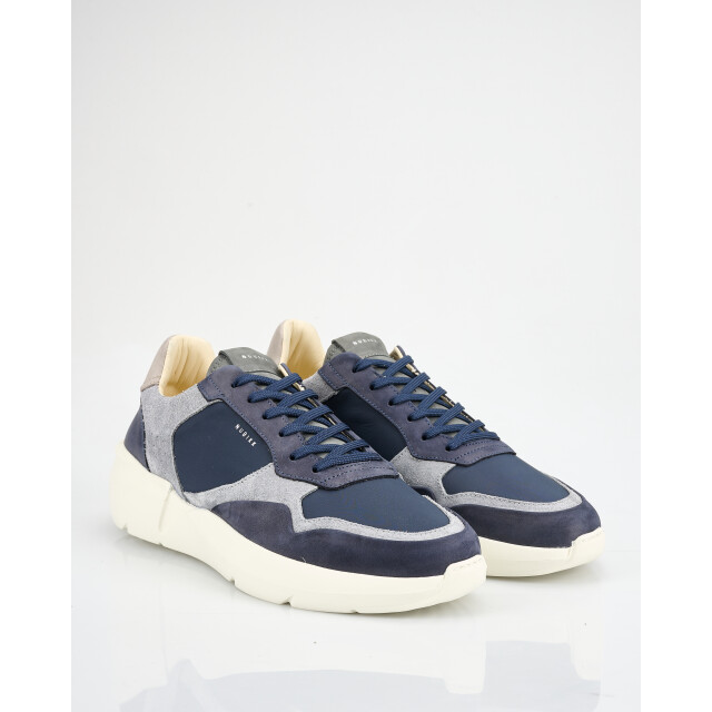 Nubikk Rocky road wave sneakers 105554-001-45 large