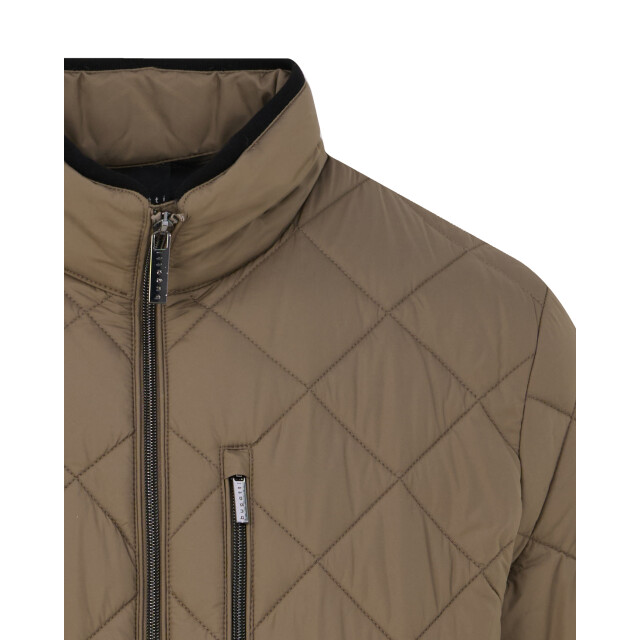 Bugatti Clothing padded jacket 105763-001-50 large