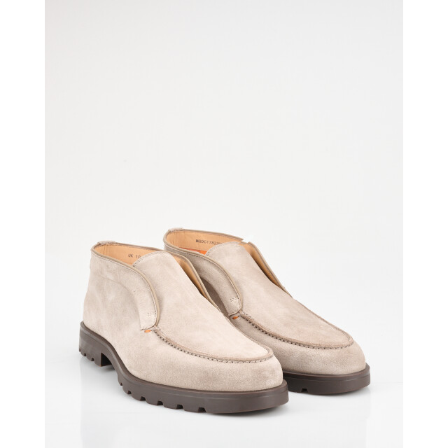 Santoni Casual shoe 105681-001-10 large