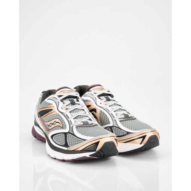 Saucony Guide 7 sneakers 106497-001-9,5 large
