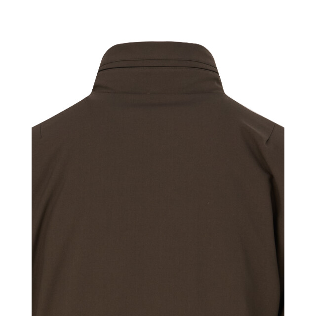 Duno Fender padded jacket 103837-001-54 large