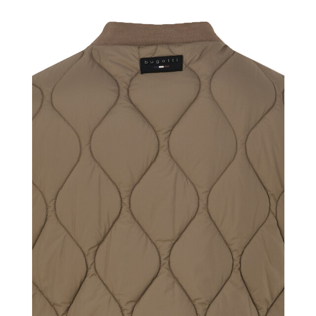 Bugatti Clothing bodywarmer 105760-001-50 large
