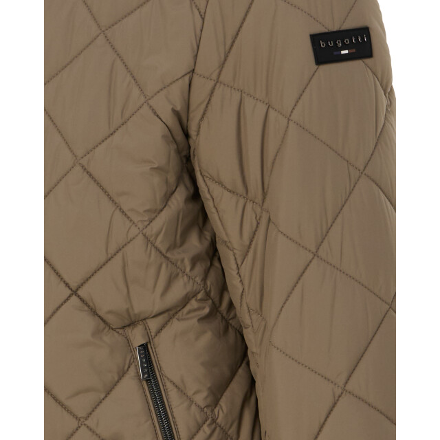 Bugatti Clothing padded jacket 105763-001-50 large