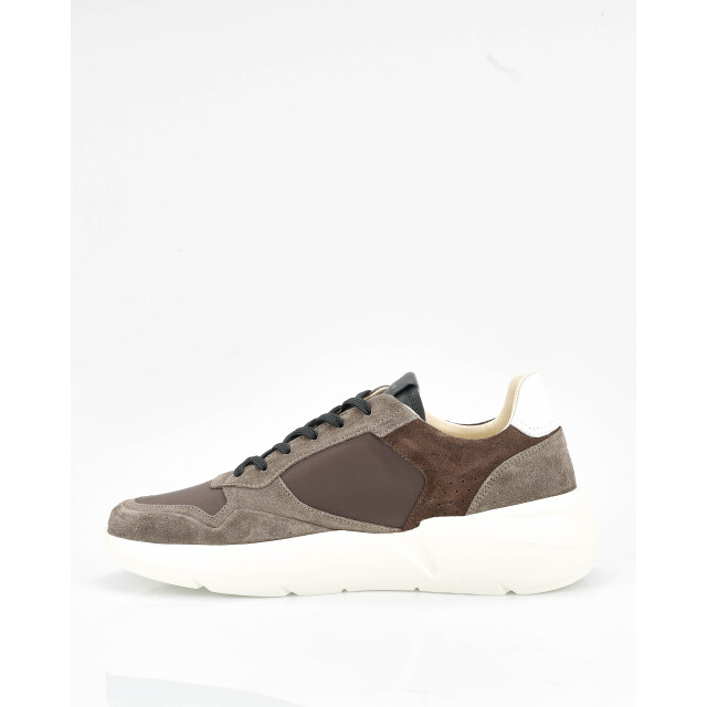 Nubikk Rocky road wave sneakers 105555-001-41 large