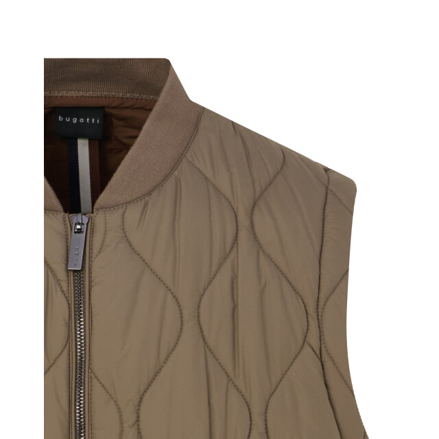 Bugatti Clothing bodywarmer 105760-001-50 large