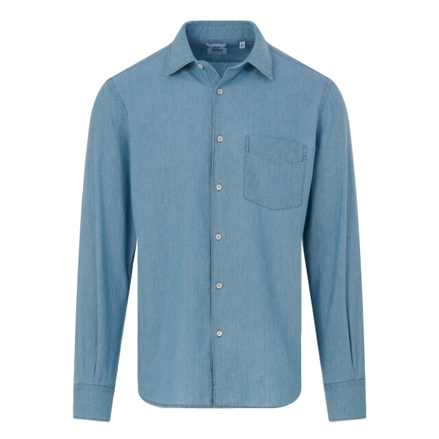 Aspesi Casual shirt 106501-001-39 large