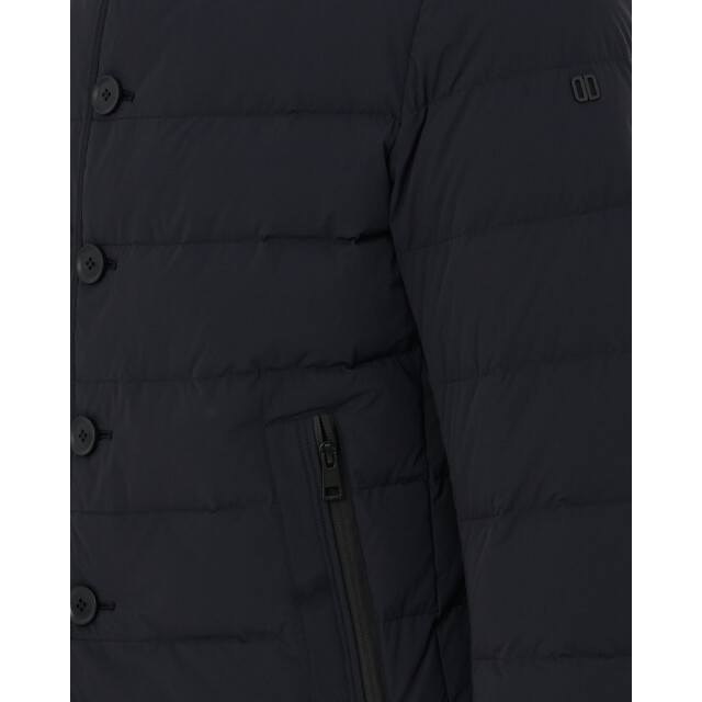 Duno Master gewatteerde jas 103833-001-50 large