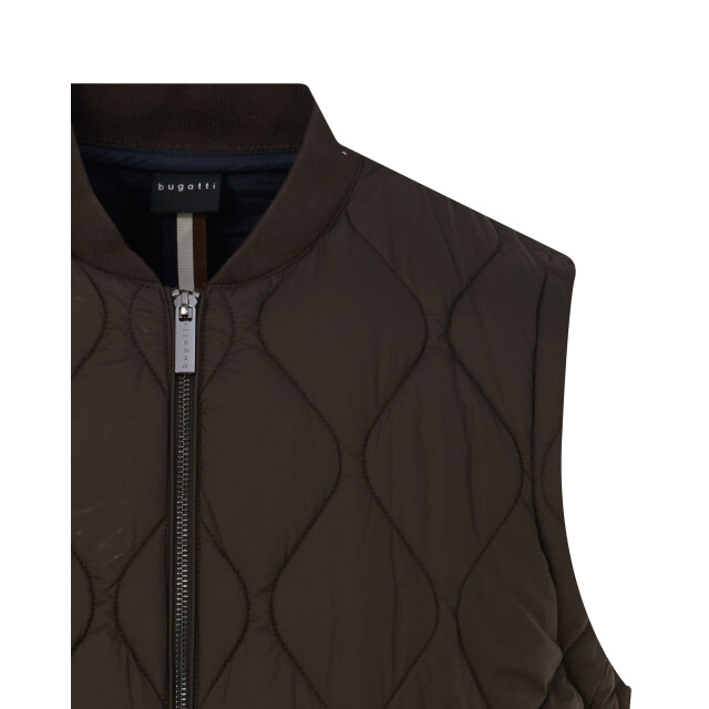 Bugatti Clothing bodywarmer 105761-001-50 large