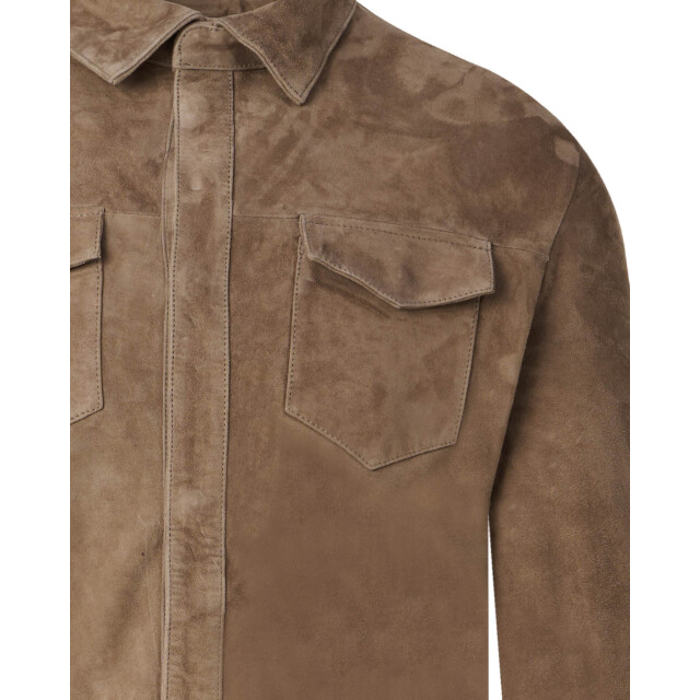 Alter ego Robert overshirt 103697-001-XL large
