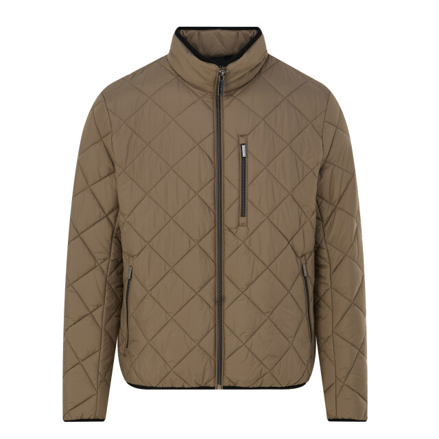 Bugatti Clothing padded jacket 105763-001-50 large