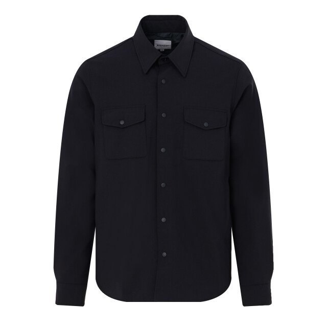 Aspesi Overshirt 106500-001-M large
