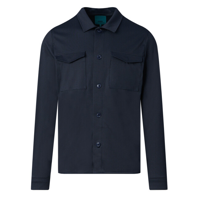 Runway Runway emilio overshirt 099565-001-XXL large