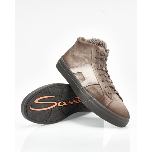 Santoni Sneakers 105678-001-10 large