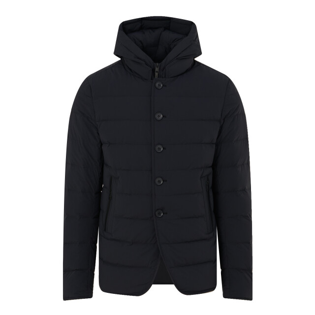 Duno Master gewatteerde jas 103833-001-50 large