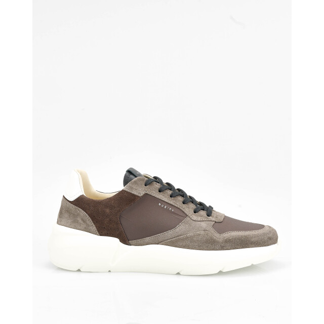 Nubikk Rocky road wave sneakers 105555-001-41 large