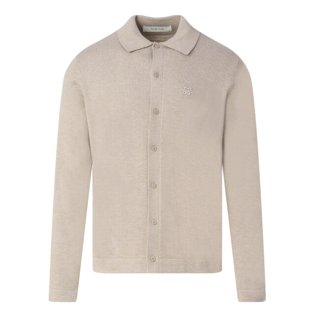 Filling Pieces Casual shirt 103862-001-L large