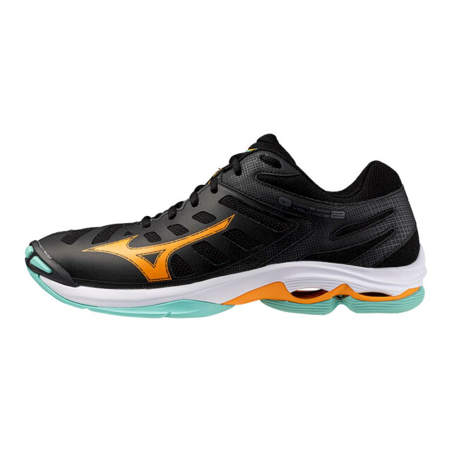 Mizuno wave voltage 2 indoor schoenen heren - 071381_990-9 large