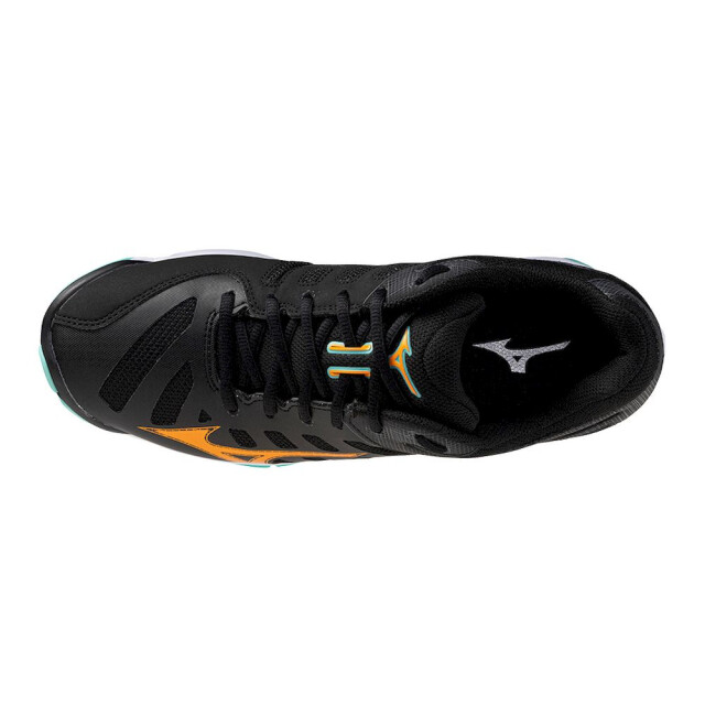 Mizuno wave voltage 2 indoor schoenen heren - 071381_990-9 large