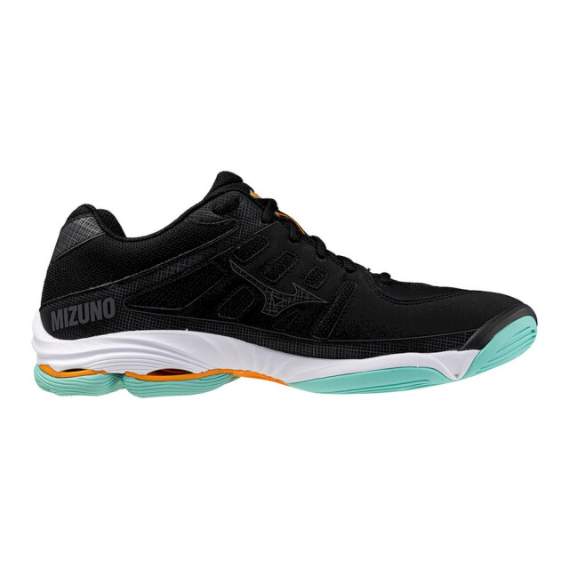 Mizuno wave voltage 2 indoor schoenen heren - 071381_990-9 large