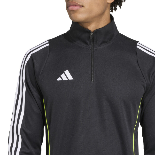 Adidas tiro24 trtop trui voetbal train heren - 072240_990-L large