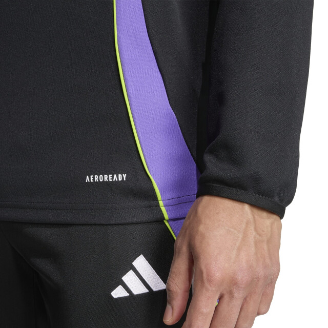 Adidas tiro24 trtop trui voetbal train heren - 072240_990-L large
