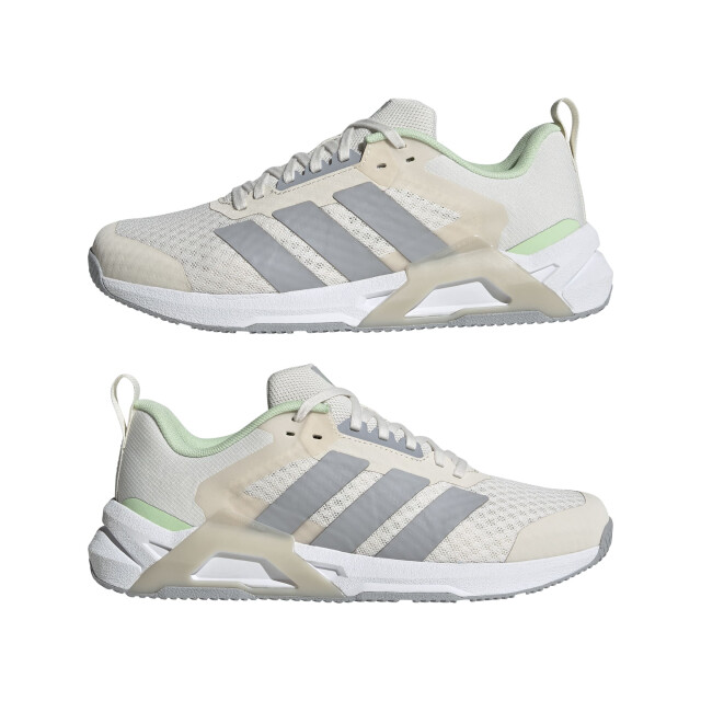 Adidas dropset control trainer w trainingsschoenen dames - 072309_810-6,5 large
