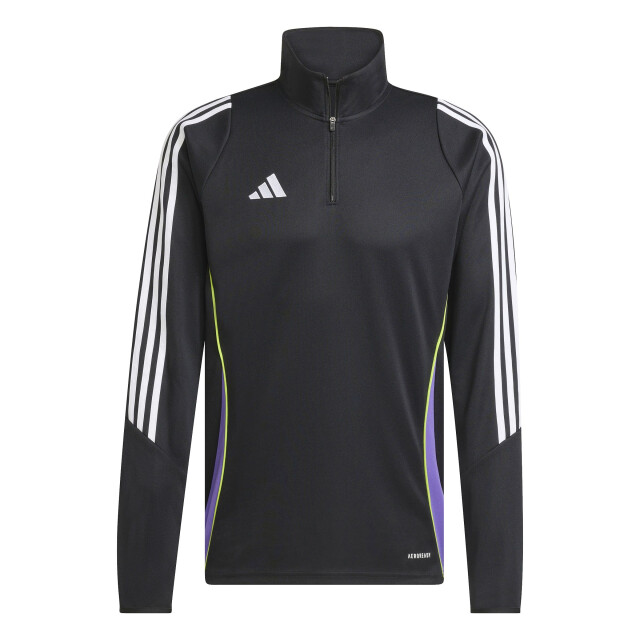 Adidas tiro24 trtop trui voetbal train heren - 072240_990-L large