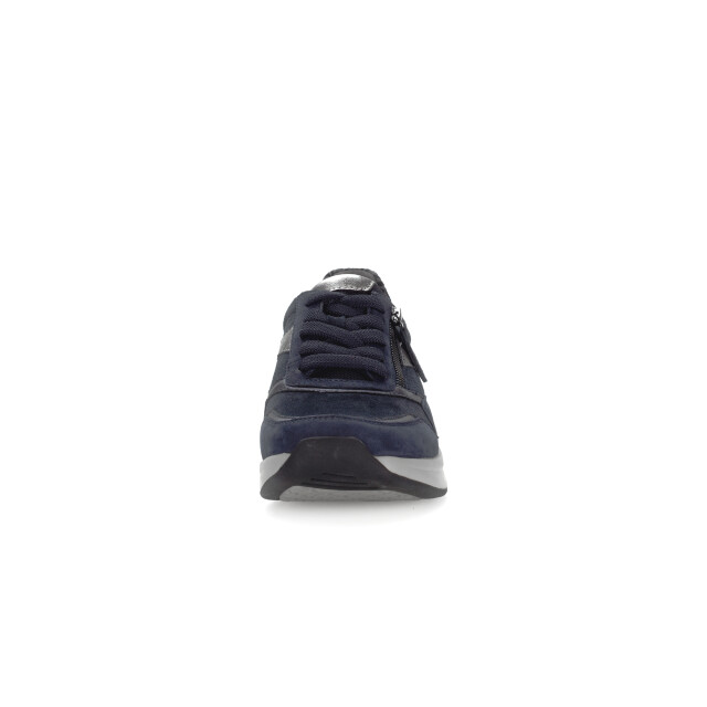 Gabor 76.957.26 Sneakers Blauw 76.957.26 large