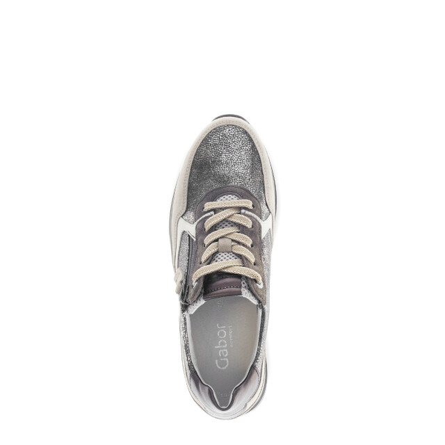 Gabor 76.318.64 Sneakers Brons 76.318.64 large