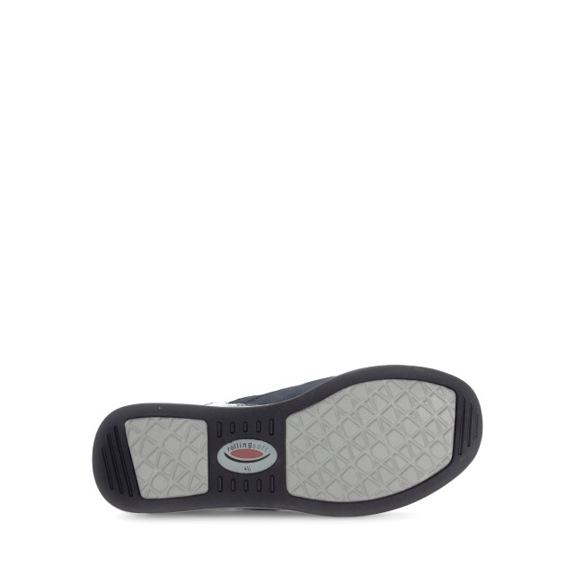 Gabor 76.957.26 Sneakers Blauw 76.957.26 large